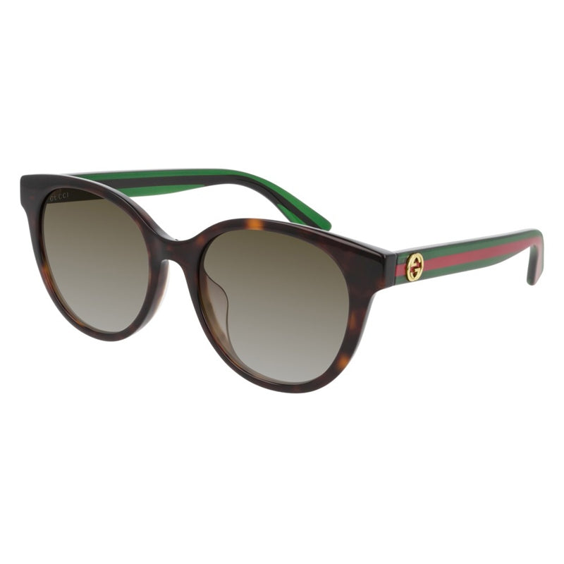 Gucci Sunglasses, Model: GG0702SKN Colour: 003