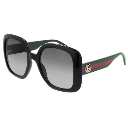 Gucci Sunglasses, Model: GG0713S Colour: 006