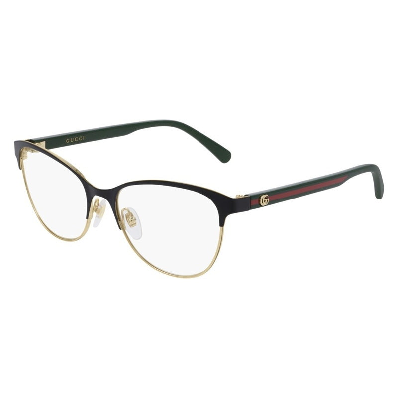 Gucci Eyeglasses, Model: GG0718O Colour: 004