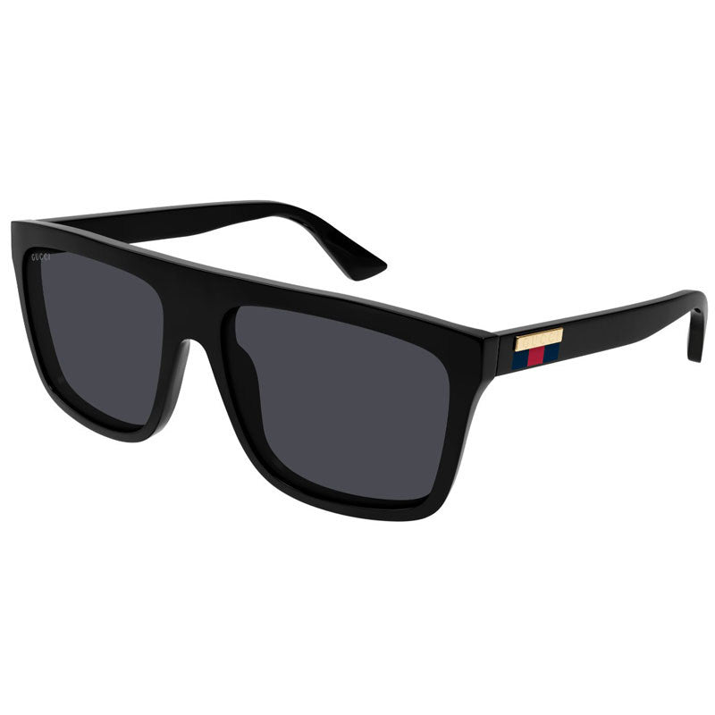 Gucci Sunglasses, Model: GG0748S Colour: 001