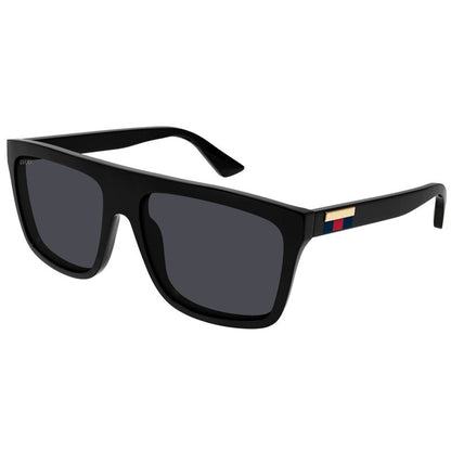 Gucci Sunglasses, Model: GG0748S Colour: 001