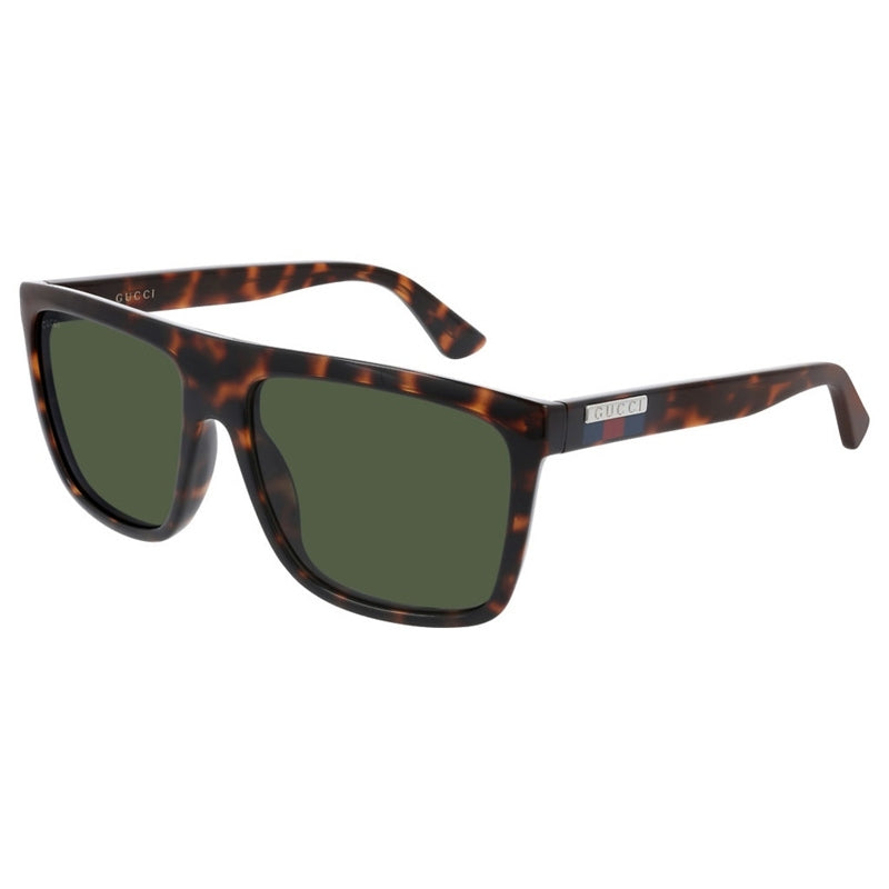 Gucci Sunglasses, Model: GG0748S Colour: 003