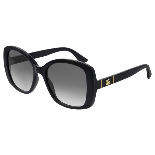 Gucci Sunglasses, Model: GG0762S Colour: 001
