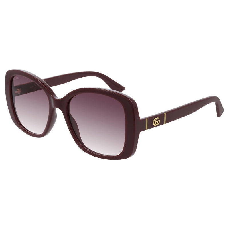Gucci Sunglasses, Model: GG0762S Colour: 003