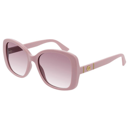 Gucci Sunglasses, Model: GG0762S Colour: 004