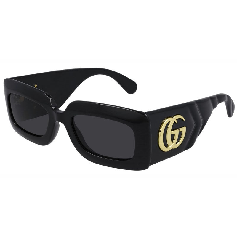 Gucci Sunglasses, Model: GG0811S Colour: 001