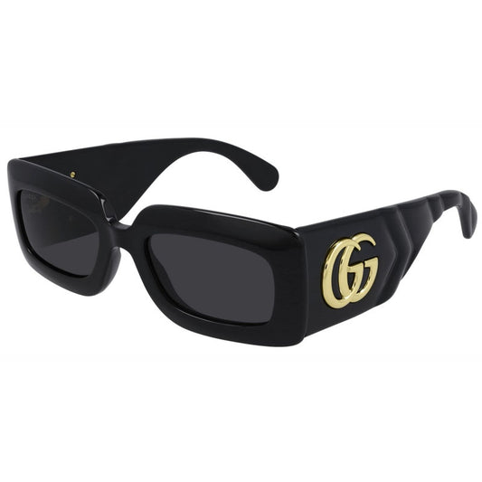 Gucci Sunglasses, Model: GG0811S Colour: 001