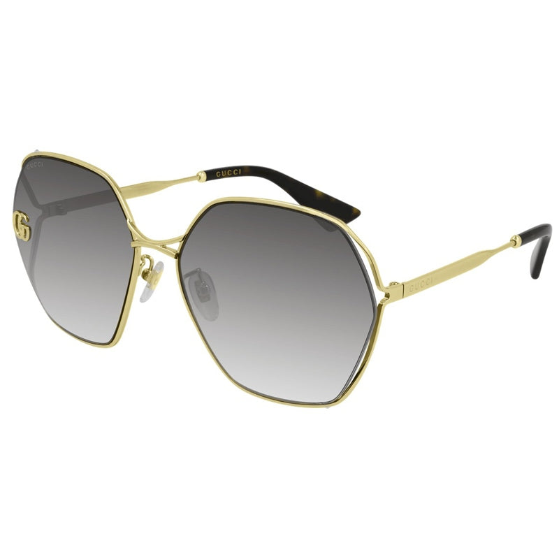 Gucci Sunglasses, Model: GG0818SA Colour: 005