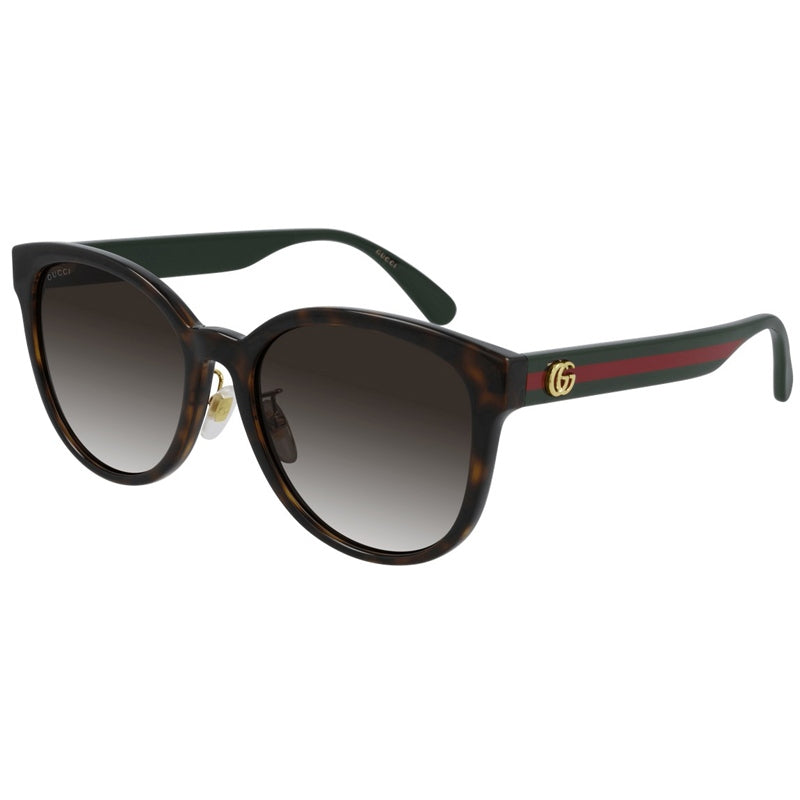 Gucci Sunglasses, Model: GG0854SK Colour: 003