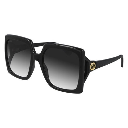 Gucci Sunglasses, Model: GG0876S Colour: 001
