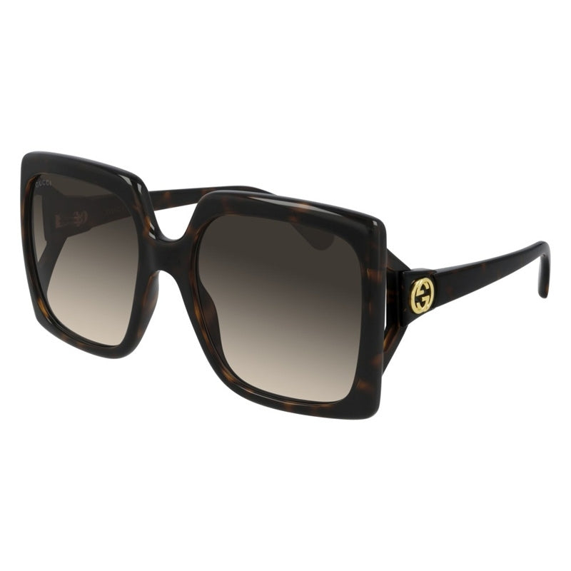 Gucci Sunglasses, Model: GG0876S Colour: 002