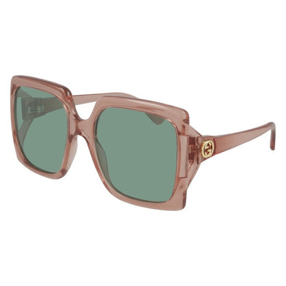 Gucci Sunglasses, Model: GG0876S Colour: 003