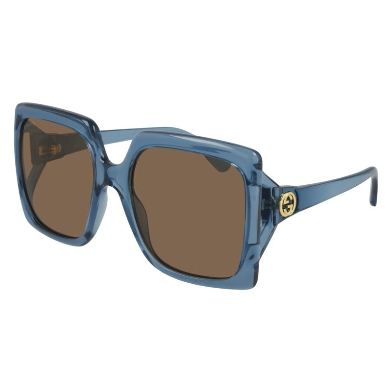 Gucci Sunglasses, Model: GG0876S Colour: 004