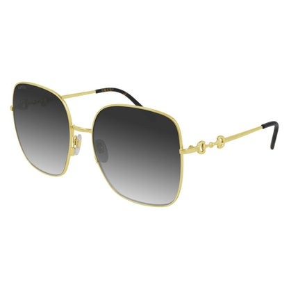 Gucci Sunglasses, Model: GG0879S Colour: 001