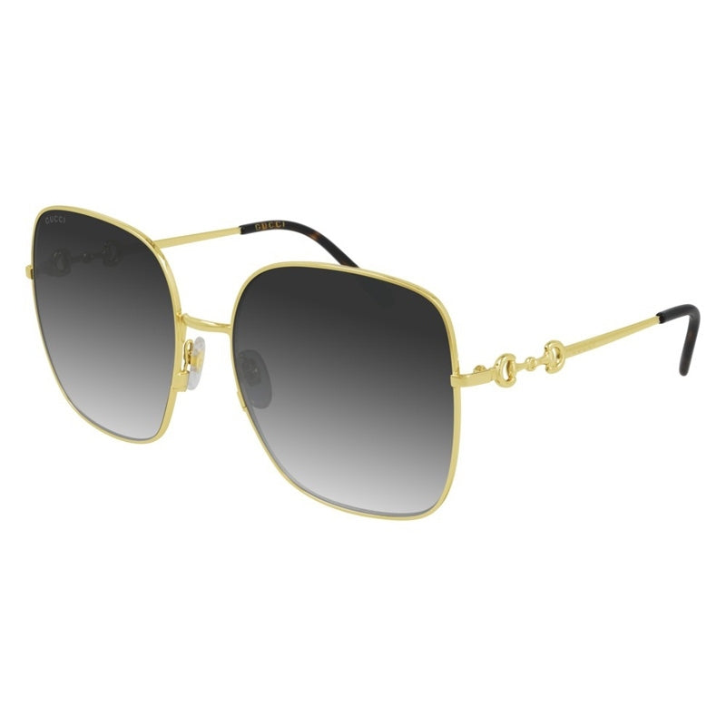 Gucci Sunglasses, Model: GG0879S Colour: 001