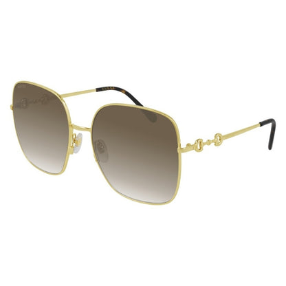 Gucci Sunglasses, Model: GG0879S Colour: 002