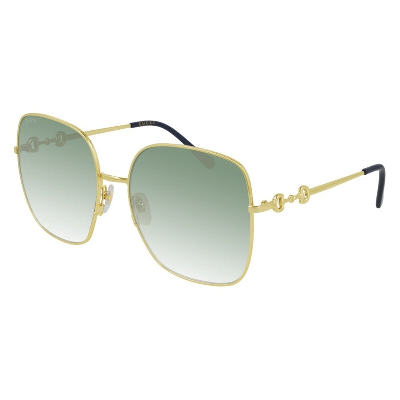 Gucci Sunglasses, Model: GG0879S Colour: 003