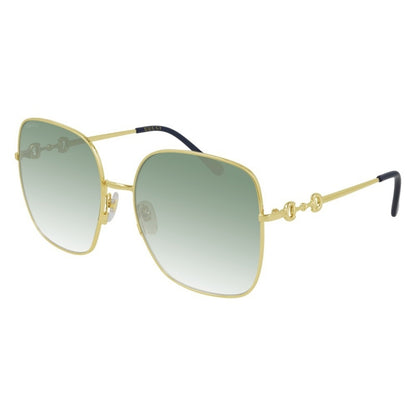 Gucci Sunglasses, Model: GG0879S Colour: 003