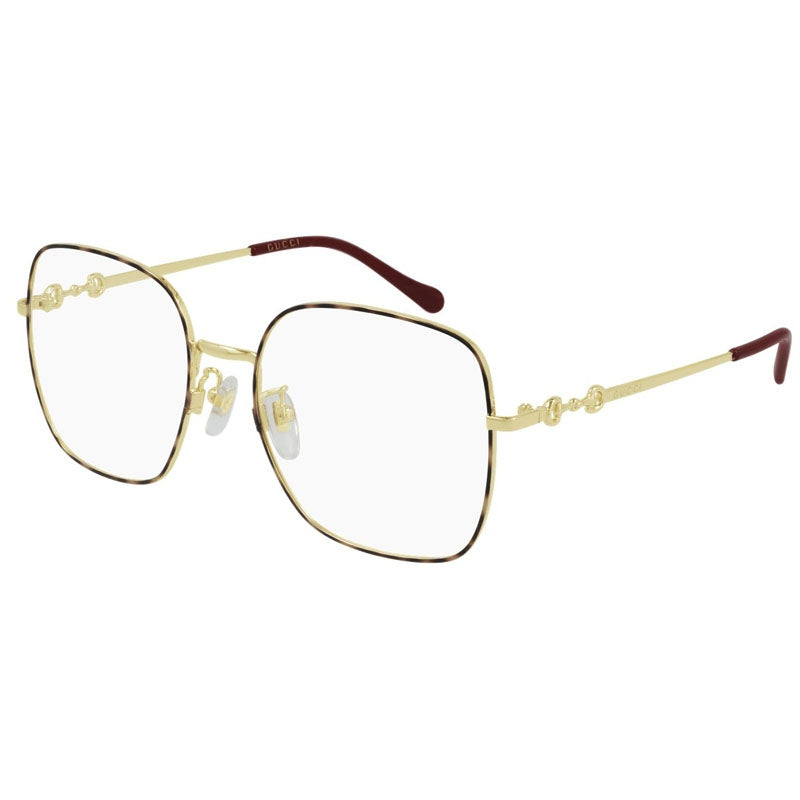 Gucci Eyeglasses, Model: GG0883OA Colour: 002