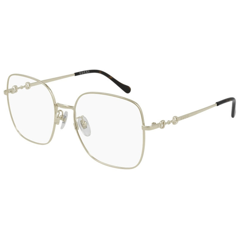 Gucci Eyeglasses, Model: GG0883OA Colour: 003