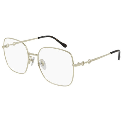 Gucci Eyeglasses, Model: GG0883OA Colour: 003