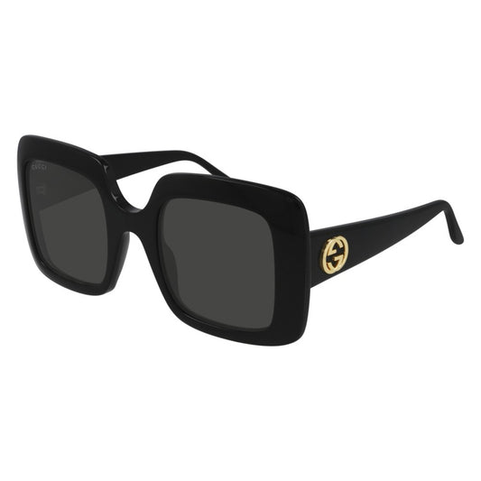 Gucci Sunglasses, Model: GG0896S Colour: 001