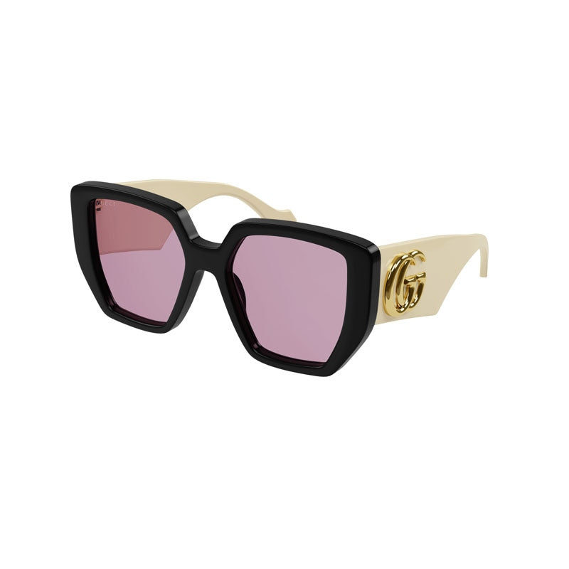 Gucci Sunglasses, Model: GG0956S Colour: 002