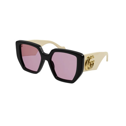Gucci Sunglasses, Model: GG0956S Colour: 002