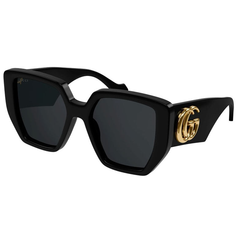 Gucci Sunglasses, Model: GG0956S Colour: 003