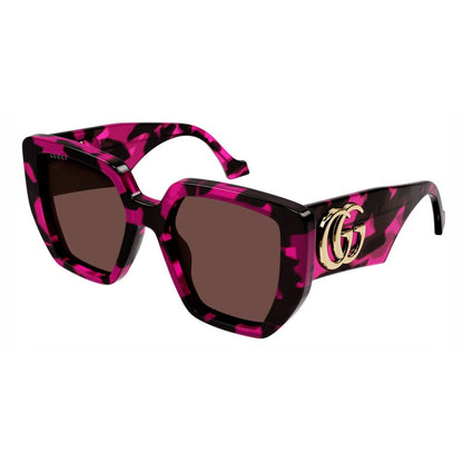 Gucci Sunglasses, Model: GG0956S Colour: 008