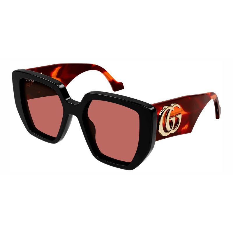 Gucci Sunglasses, Model: GG0956S Colour: 009