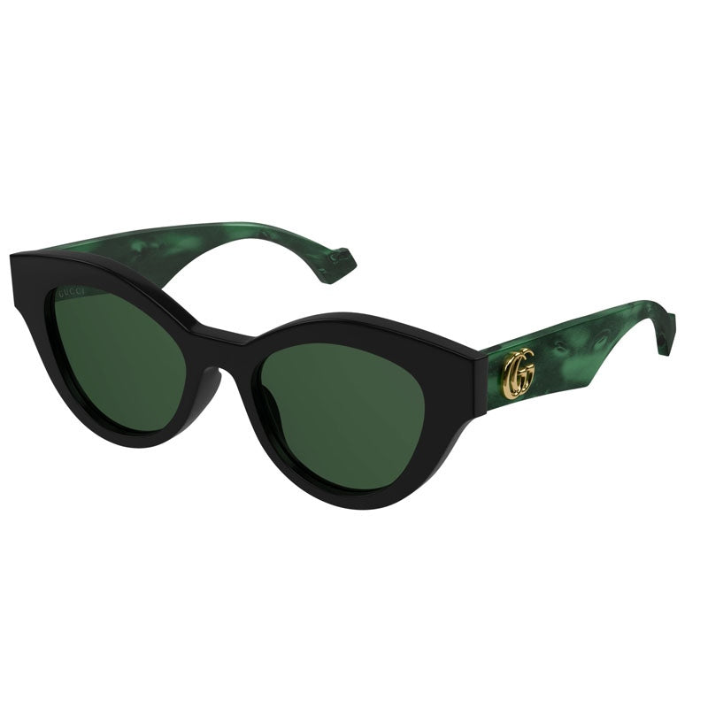 Gucci Sunglasses, Model: GG0957S Colour: 001