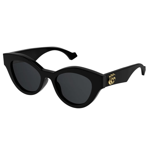 Gucci Sunglasses, Model: GG0957S Colour: 002