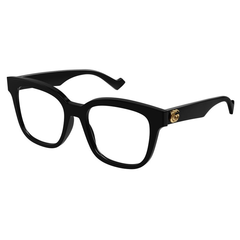 Gucci Eyeglasses, Model: GG0958O Colour: 001