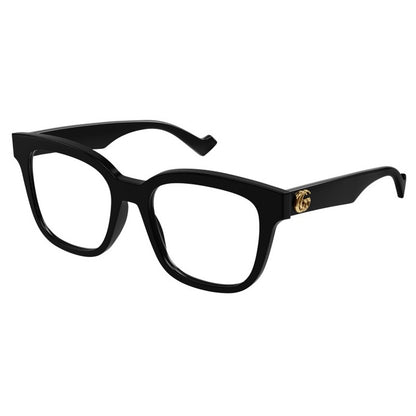 Gucci Eyeglasses, Model: GG0958O Colour: 001