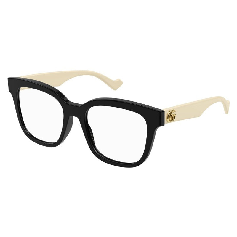 Gucci Eyeglasses, Model: GG0958O Colour: 002