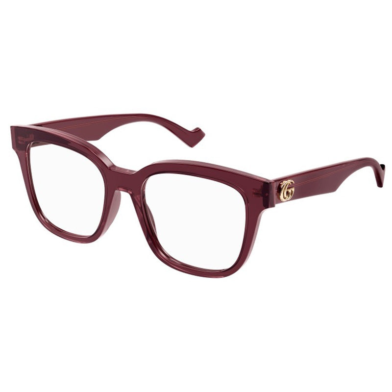Gucci Eyeglasses, Model: GG0958O Colour: 003