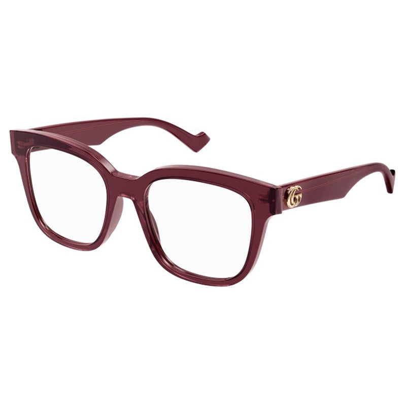 Gucci Eyeglasses, Model: GG0958O Colour: 006