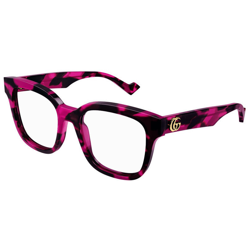 Gucci Eyeglasses, Model: GG0958O Colour: 010