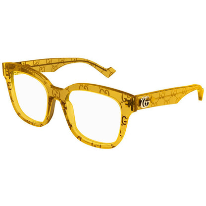 Gucci Eyeglasses, Model: GG0958O Colour: 012