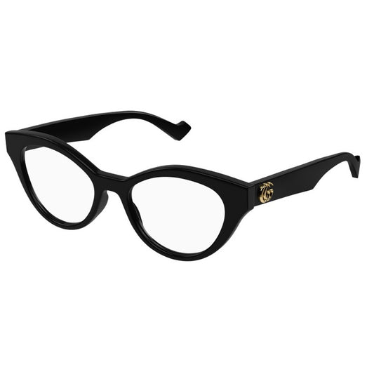 Gucci Eyeglasses, Model: GG0959O Colour: 001