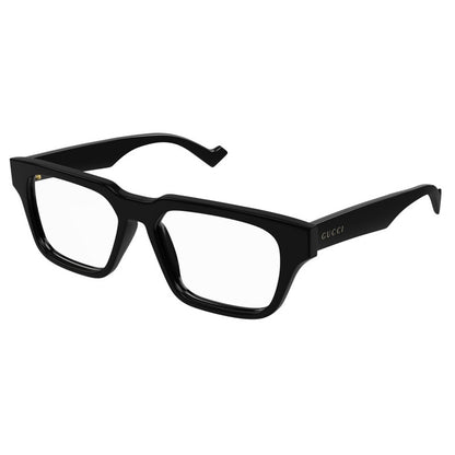 Gucci Eyeglasses, Model: GG0963O Colour: 001