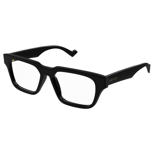 Gucci Eyeglasses, Model: GG0963O Colour: 001