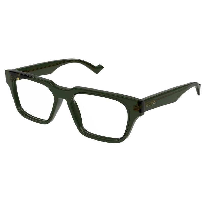 Gucci Eyeglasses, Model: GG0963O Colour: 003