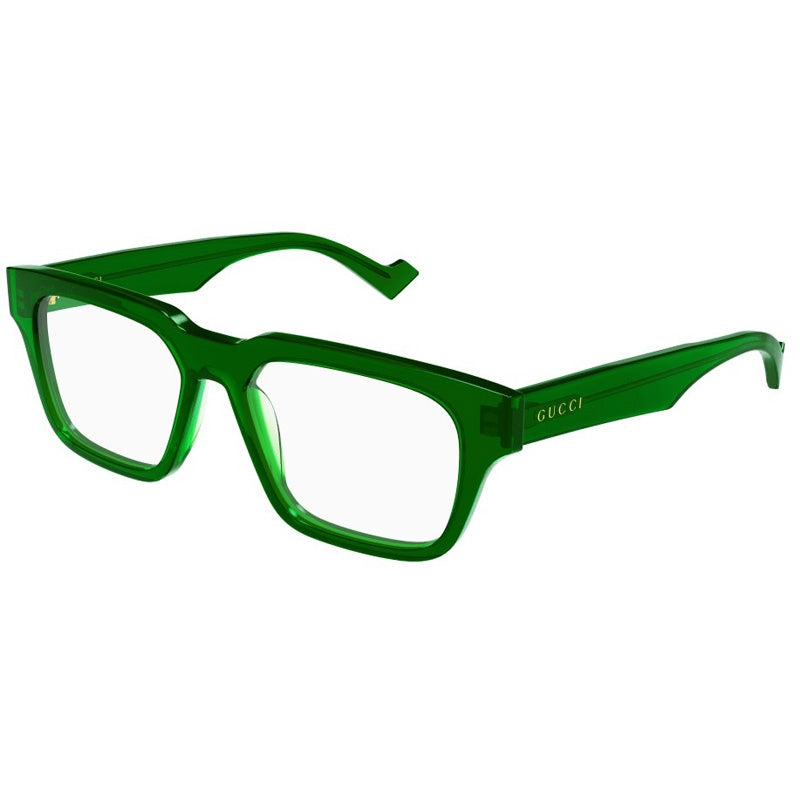 Gucci Eyeglasses, Model: GG0963O Colour: 004