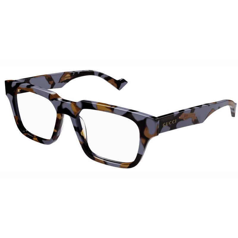 Gucci Eyeglasses, Model: GG0963O Colour: 006