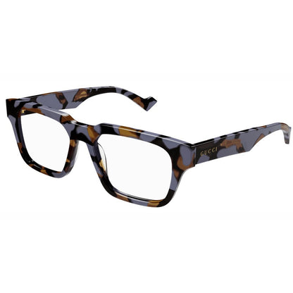 Gucci Eyeglasses, Model: GG0963O Colour: 006
