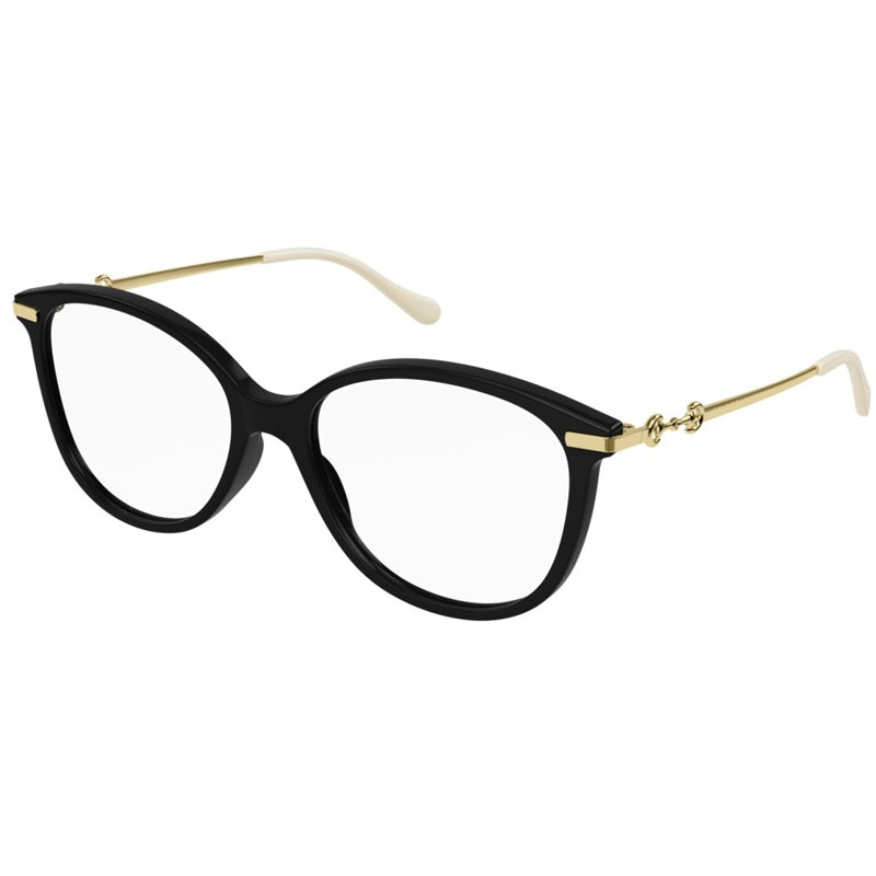 Gucci Eyeglasses, Model: GG0967O Colour: 001