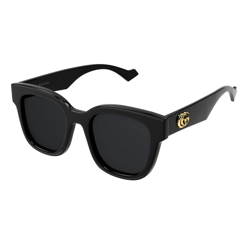 Gucci Sunglasses, Model: GG0998S Colour: 001