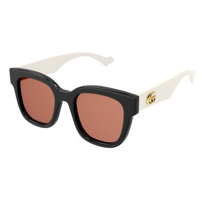 Gucci Sunglasses, Model: GG0998S Colour: 002